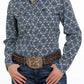 Shirt Women’s Cinch Long Sleeve MSW9201037