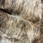 Cow Hide Hair On Brindle  Cowhides