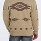 Outerwear Men’s Cinch Zip Sweater