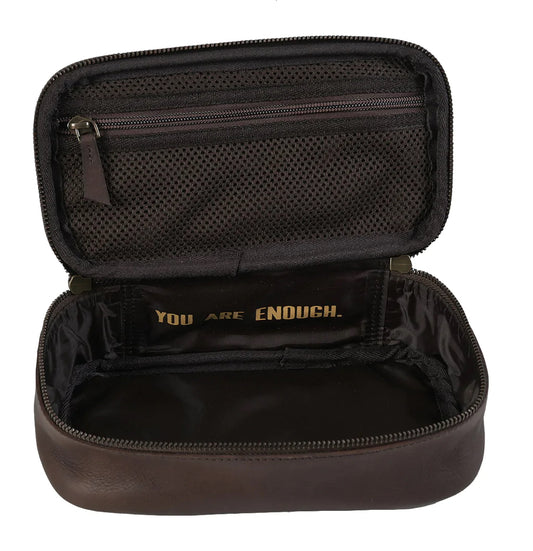 Bag STS Ranchwear Westward  Makeup Kit STS30849