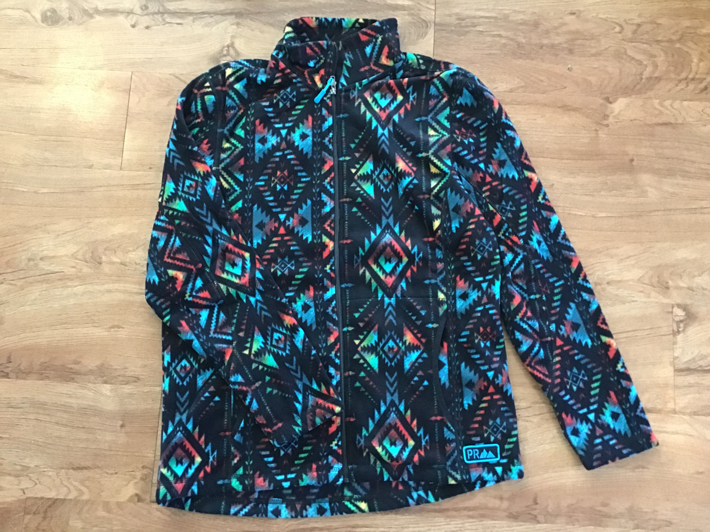 Outerwear Men’s Powder River Full Zip Fleece Jacket