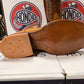Boots Mens Hondo Rust Rough Out 2324