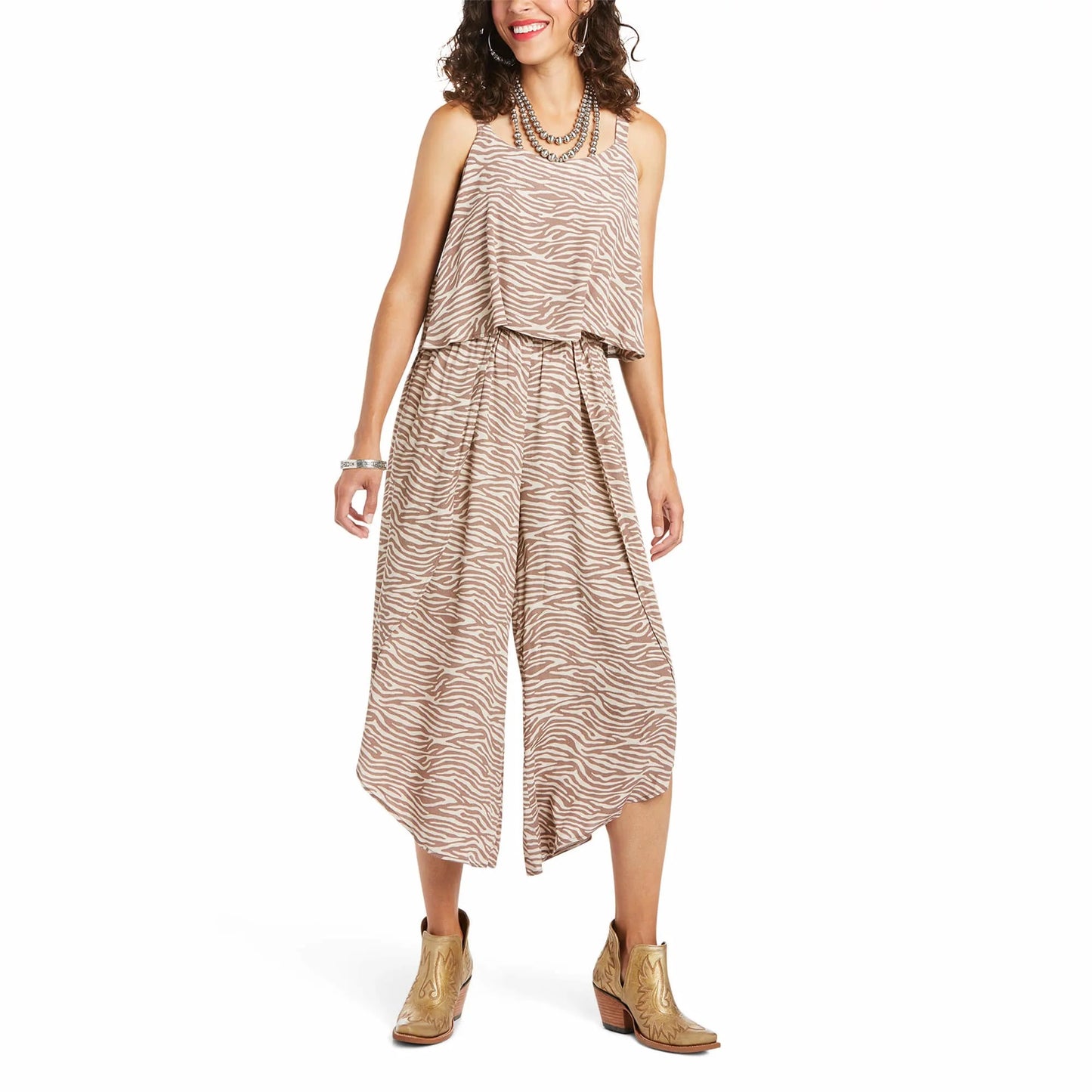 Dresses Ariat February Romper