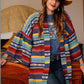 Shirt Women’s Cruel Kimono CTW7365002
