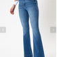 Jeans Women’s KanCan KC7124M
