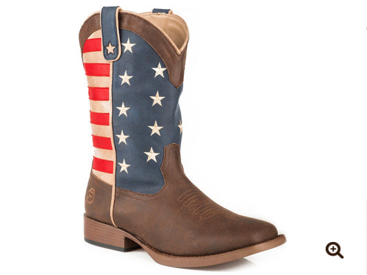 Boots Kid’s flag top 09-018-1902-0380 or 09-119-1902-0380 or 09-017-1902-0380