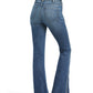 Jeans Women’s Ariat R.E.A.L. High Rise Flare 10040804