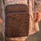 Purses STS Ranchwear Westward Jessie Crossbody STS31269