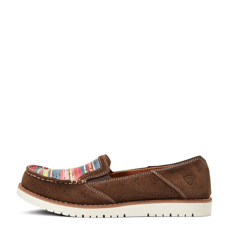 Shoes Women’s Cruiser Arzna Serape