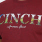 Cinch Men’s Tee Shirts MTT1690483