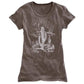 Shirts Women’s Tin Haul Cactus Scenery Graphic Tee 10-039-0501-0885