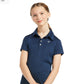 Shirts Youth AriatTek Laguna SS Polo 10039498