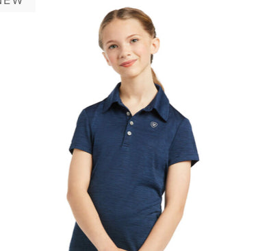 Shirts Youth AriatTek Laguna SS Polo 10039498