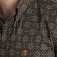 Shirts Men’s Rock&Roll Medallion RRMSODR0QH