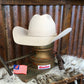 Felt Hats American 6X Silverbelly