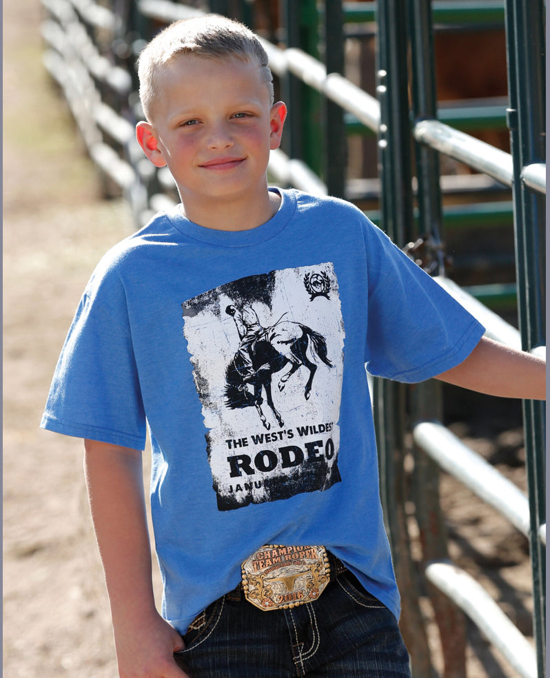 Shirts Kid’s Cinch Tee MTT7670113