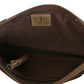 Purses Wallets STS Ranchwear Cowhide Saddle Tramp Wristlet