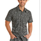 Men’s Flex Technology Stretch Shirts B1S3313