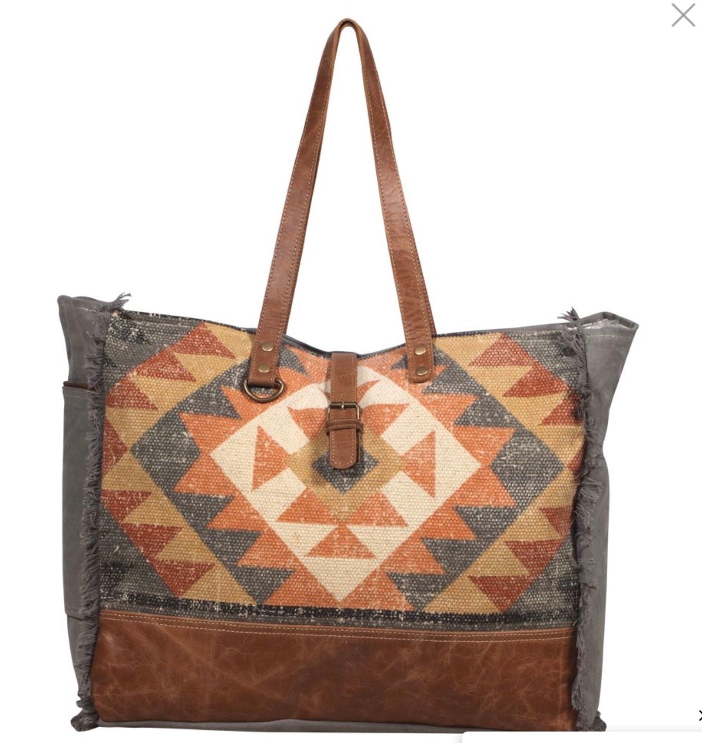 Weekender bag Cosmopolitan S-2009
