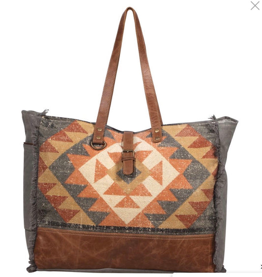 Weekender bag Cosmopolitan S-2009