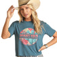 Shirts Women’s Boxy Tee RRWT21RZN2