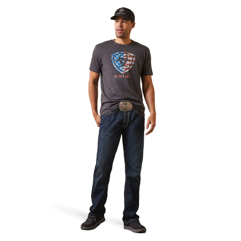 Shirts Men’s Ariat American Shield 10044763