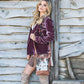 STS YIPEE Kiyay Crossbody concealed Carry Purse STS38540