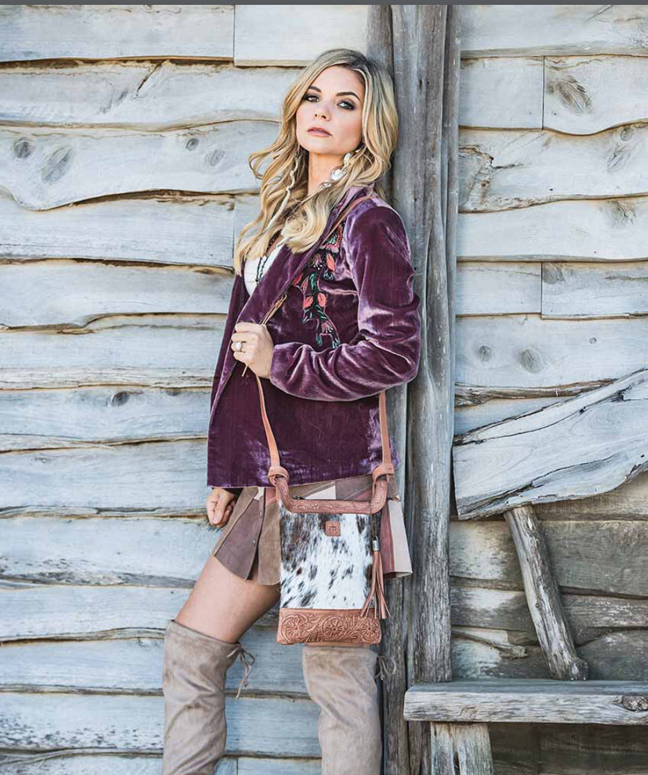 STS Ranchwear Sioux Falls Carry All