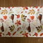 Giftware Fall Tassel Tea Towel MA185603