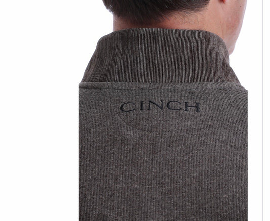 Outerwear Men’s Cinch MWK1536002 Sweater