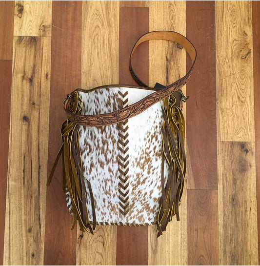 Purses Bags American Darling ADBGZ135TAW