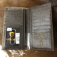 Wallets Ariat Rodeo Wallet/ Checkbook Cover A3544208