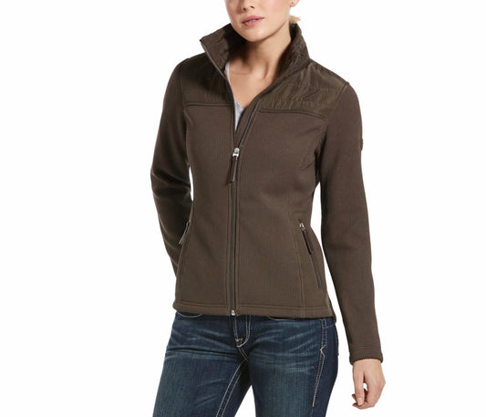 Outerwear Ariat 10032665 Kalispell Banyan Bark