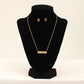 Jewelry Set Blazing Roxx 30996