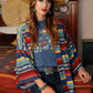 Shirt Women’s Cruel Kimono CTW7365002