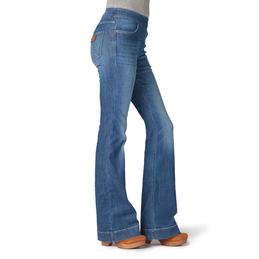 Jeans Women’s Wrangler Retro Premium 112324020