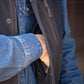 Outerwear Men’s Spilled Whiskey Softshell Vest STS3421