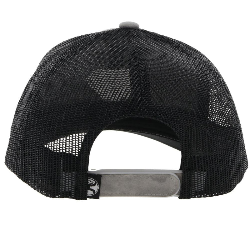 Ball Caps Women’s Hooey. 2249T-GYBK