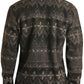 Outerwear Mens Rock&Roll Aztec Pullover RRMO91RZWZ