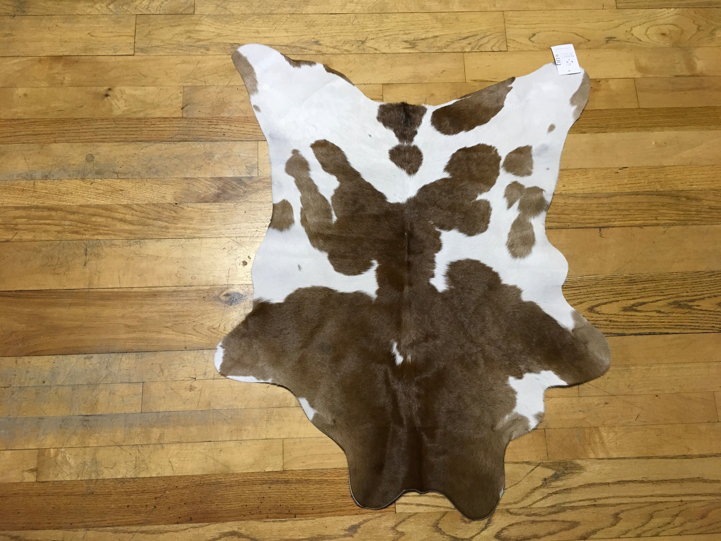 Cowhides BST/Cowhide Genuine Calfskin and Goat skins assorted colors