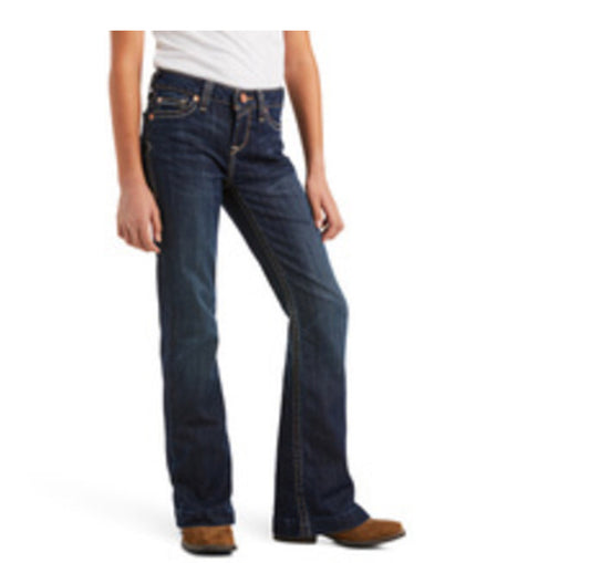 Jeans Girl’s Ariat trousers 10036857