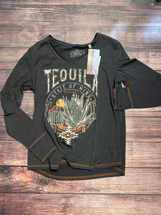Shirts Women’s Panhandle Graphic Tee