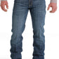 Jeans Men’s Cinch Silver Label MB98034019