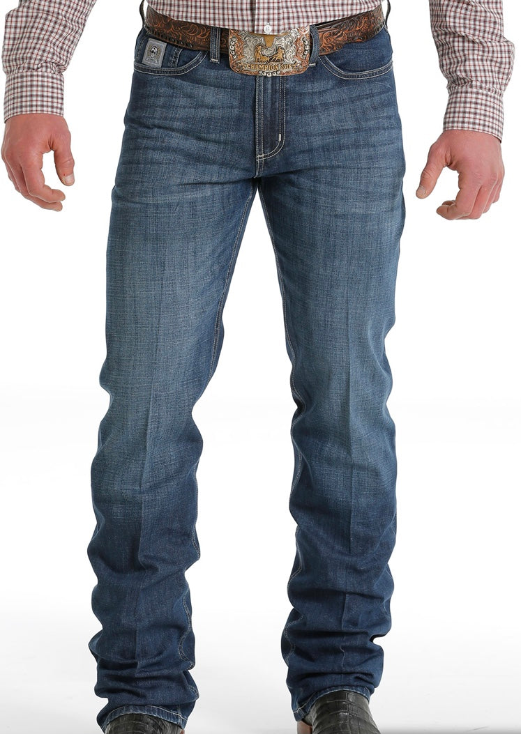 Jeans Men’s Cinch Silver Label MB98034019