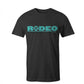 Shirts Men’s Hooey Rodeo Grey  HT1532GY