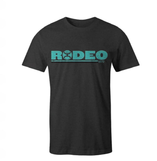 Shirts Men’s Hooey Rodeo Grey  HT1532GY