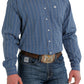 Shirt Men’s Cinch Long Sleeve MTW1105507