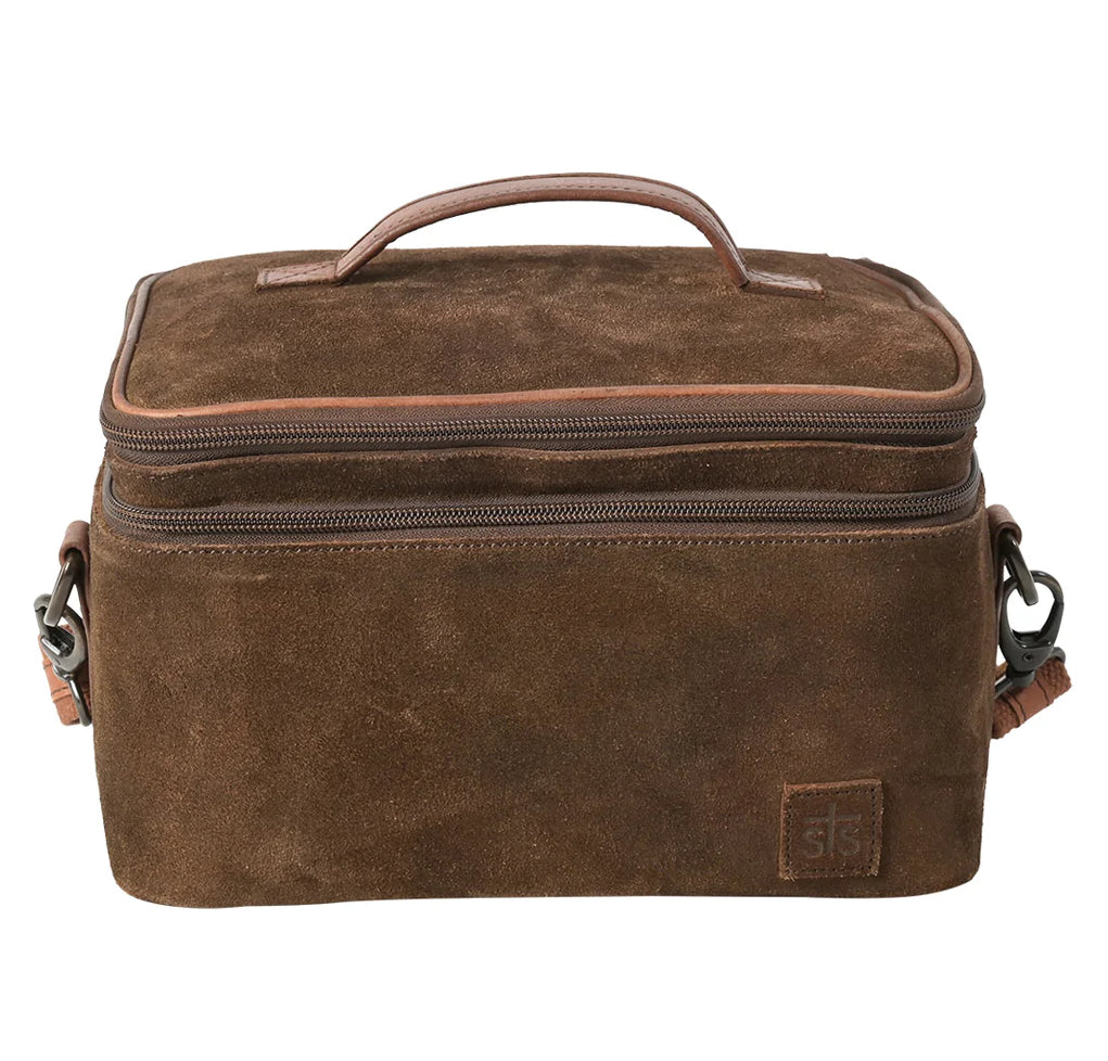 Purses STS Baroness II Makeup Organizer STS30392
