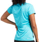 Shirts Women’s Ariat Laguna SS Tee 10039402 Merman