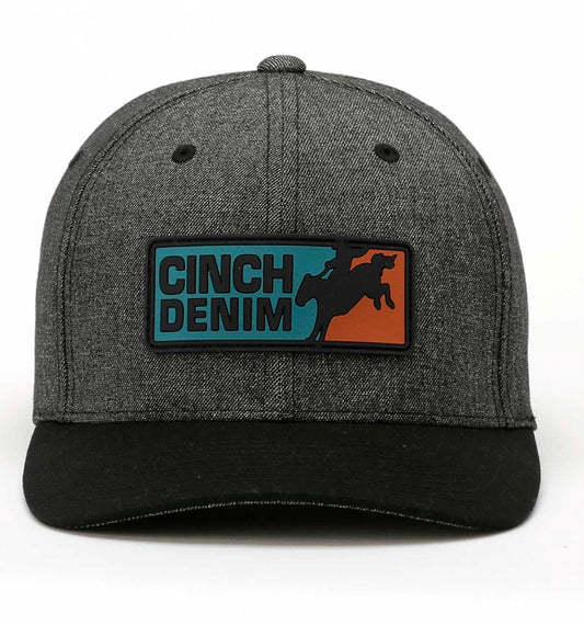 Ball Caps Men’s Cinch MCC0627790